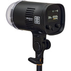 Elinchrom LED 100 C LED-Lichtkit mit Ladegerät