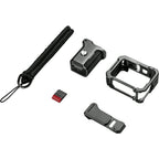 INSTA360 Ace Pro 2/Ace Pro Xplorer Griff Kit (Dunkelgrau)