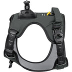 INSTA360 Halterung für Haustiergeschirr Größe L