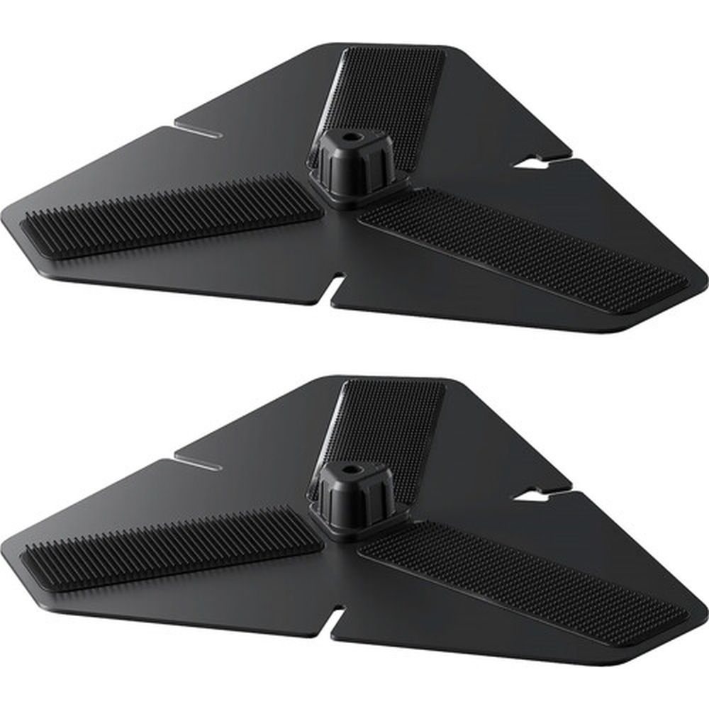 INSTA360 Schwimmende Surfbrett-Halterung Sticky Base