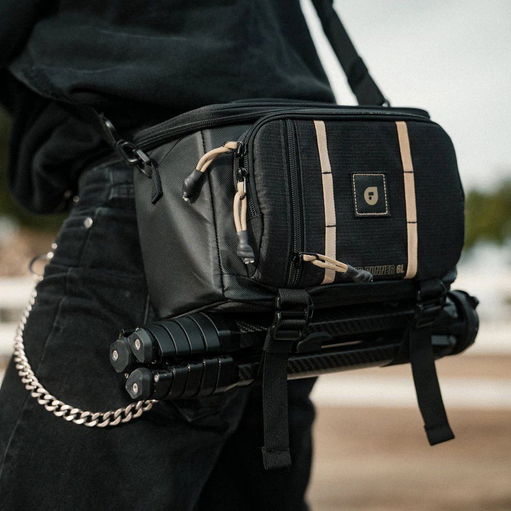 PolarPro RoadRunner 6L Hebegurt