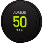 NiSi 50mm T1.4 Objektivdeckel