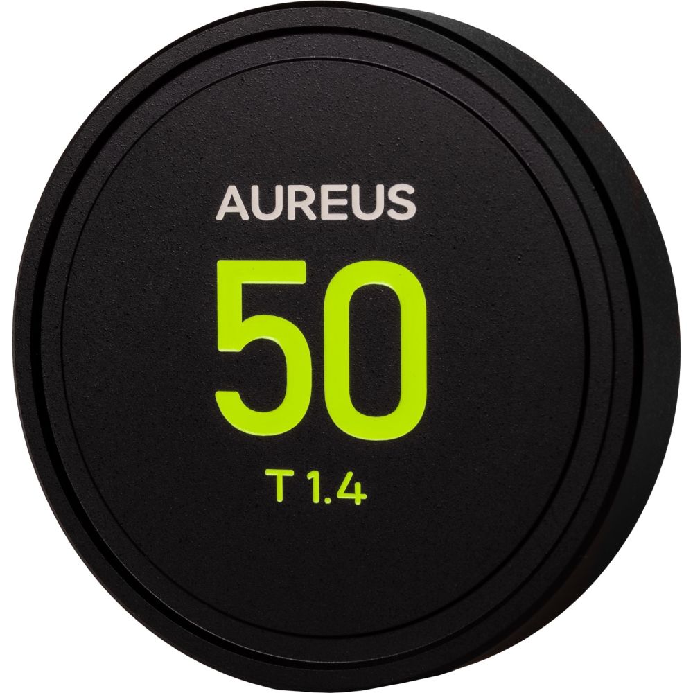 NiSi 50mm T1.4 Objektivdeckel