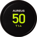 NiSi 50mm T1.4 Objektivdeckel