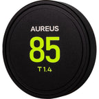 NiSi 85mm T1.4 Objektivdeckel
