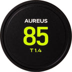 NiSi 85mm T1.4 Objektivdeckel