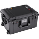 Peli 1607 Air Schutztasche schwarz PB
