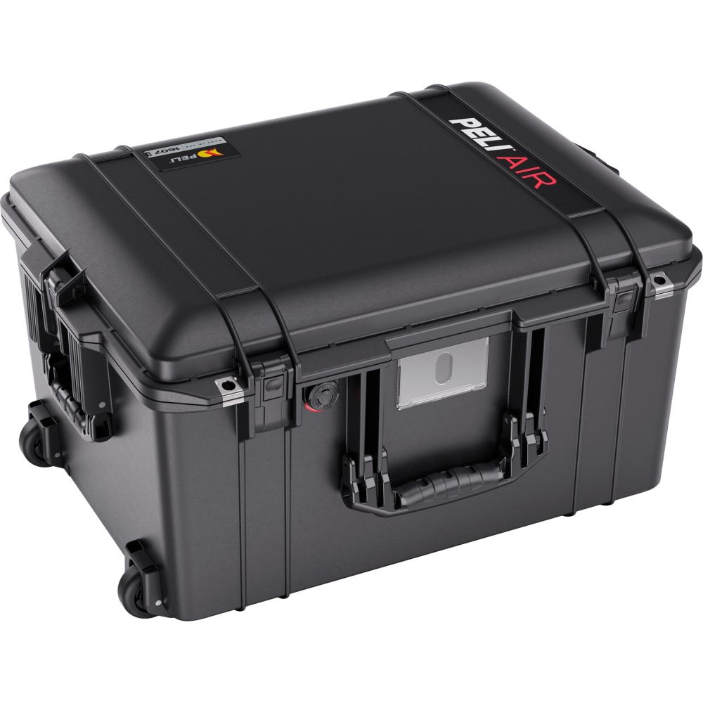 Peli 1607 Air Schutztasche schwarz PB