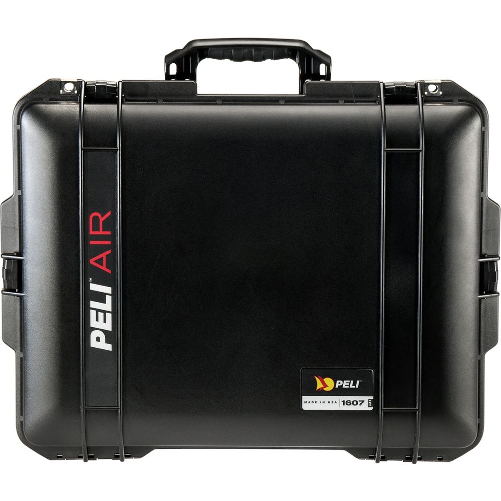 Peli 1607 Air Schutztasche schwarz PB