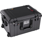 Peli 1607 Air Foam schwarz