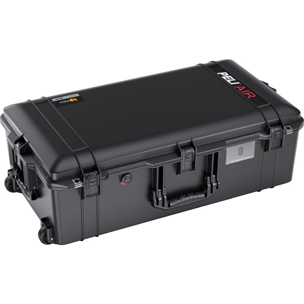 Peli 1615 Air Foam schwarz