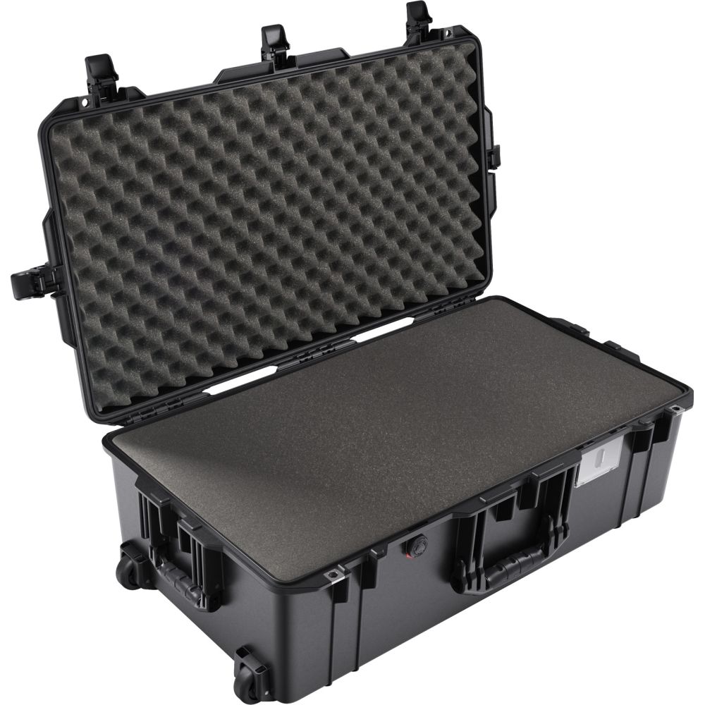 Peli 1615 Air Foam schwarz