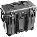 Peli 1440 Foam schwarz