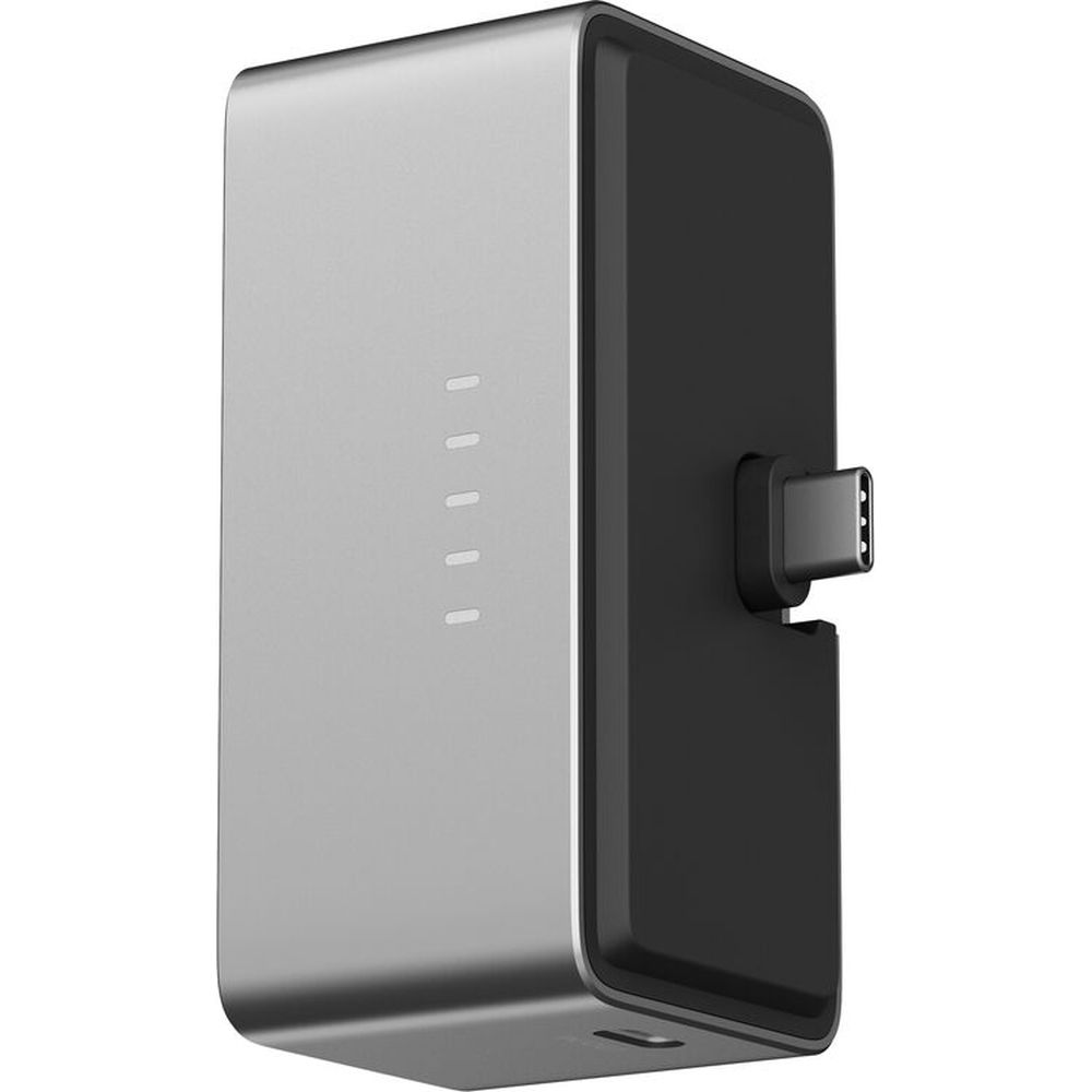 Lexar Workflow Go Powerbank 5000mAh