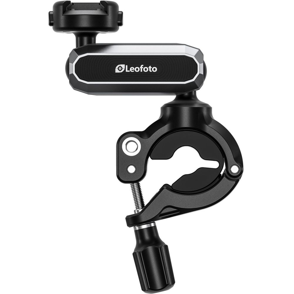 Leofoto LAC-02 Action Kamera Fahrradhalterung