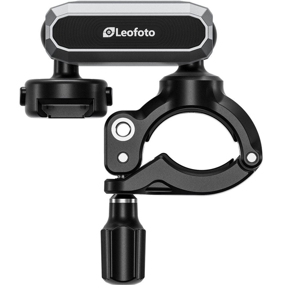 Leofoto LAC-02 Action Kamera Fahrradhalterung