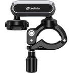 Leofoto LAC-02 Action Kamera Fahrradhalterung