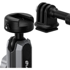 Leofoto LAC-01 Action-Kamera Magnethalterung