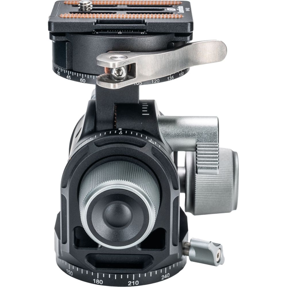 Leofoto G4PCL Geared Head