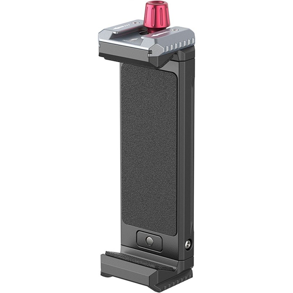 Ulanzi U-Pad III Tablet-Halterung Metall mit kalter Schuhhalterung