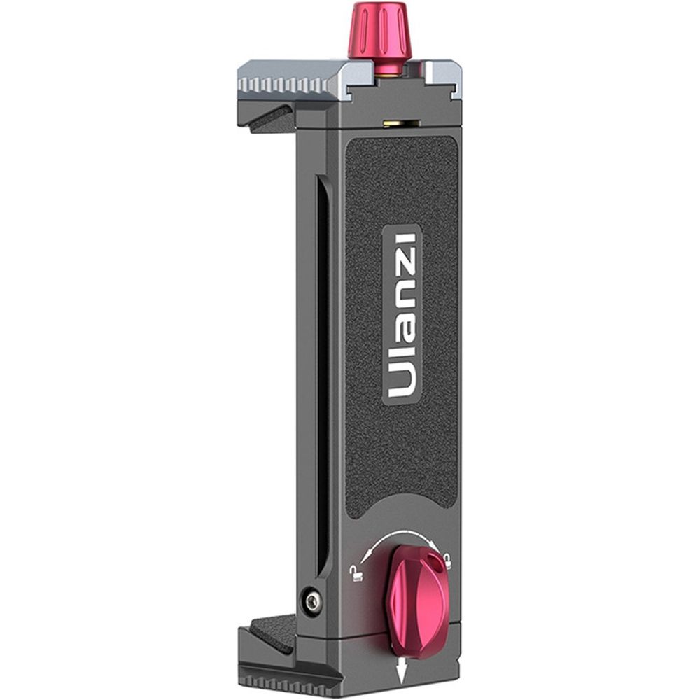 Ulanzi U-Pad III Tablet-Halterung Metall mit kalter Schuhhalterung