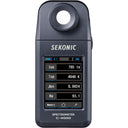 Sekonic C-4000 Spektrometer