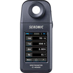 Sekonic C-4000 Spektrometer