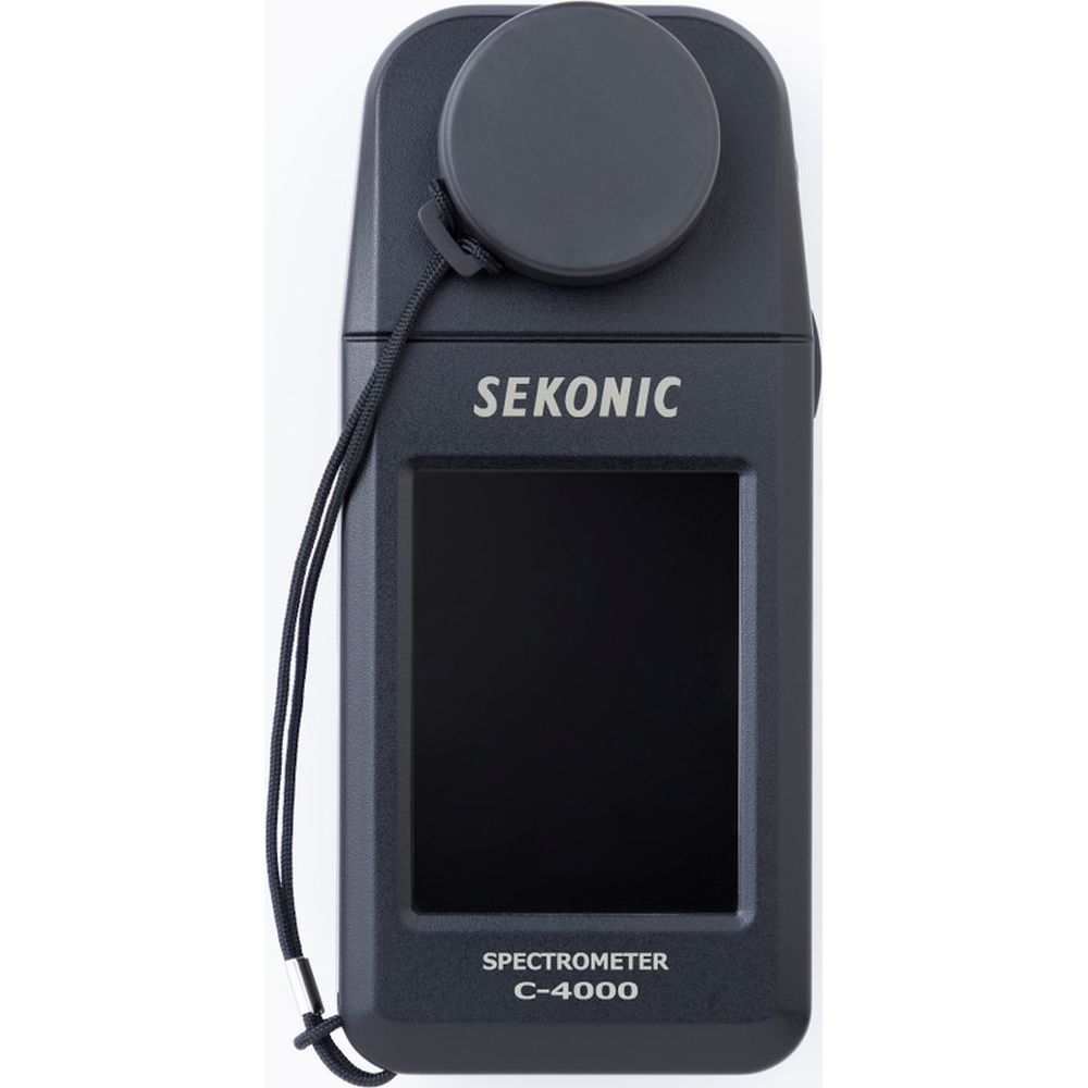 Sekonic C-4000 Spektrometer