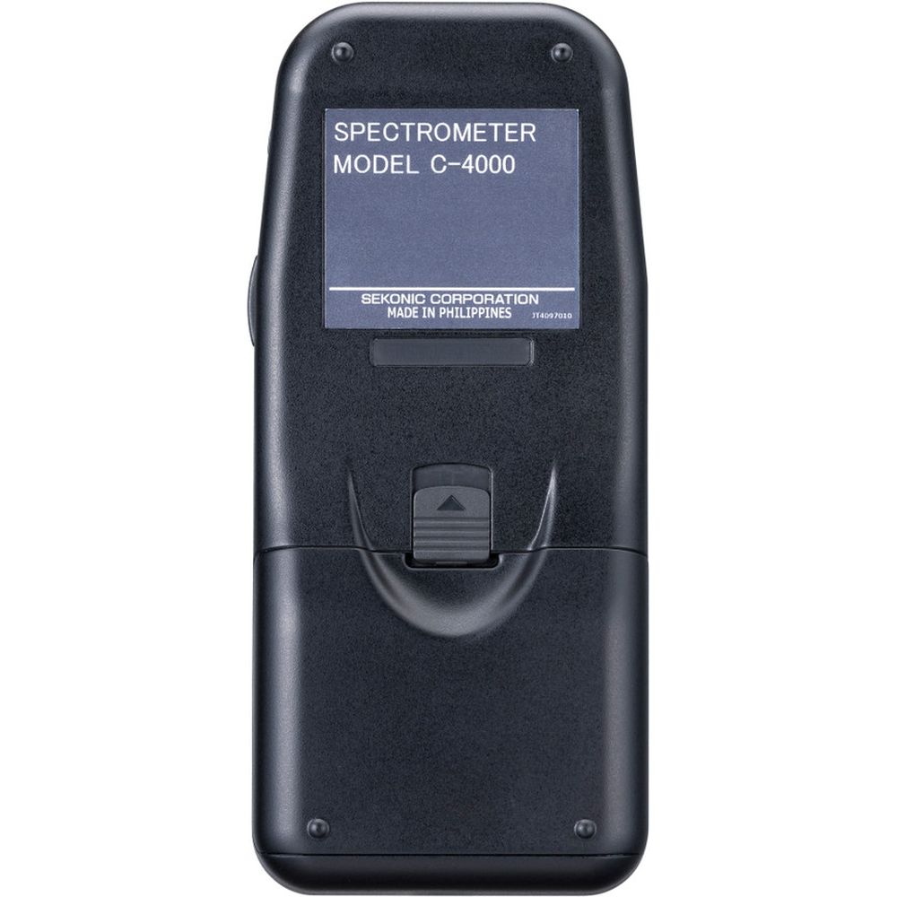 Sekonic C-4000 Spektrometer