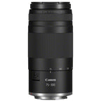 Canon RF 75-300mm f/4-5.6