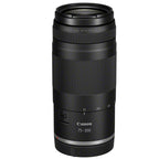 Canon RF 75-300mm f/4-5.6