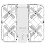HoverAir X1 weiß Combo