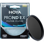 Hoya 67mm PROND EX 500