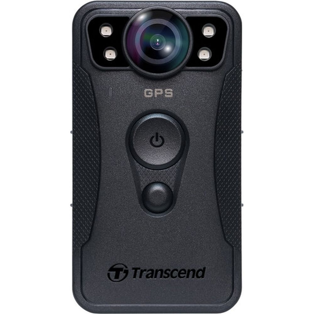 Transcend DrivePro Gehäuse 40 128GB RAM WiFi + Bluetooth