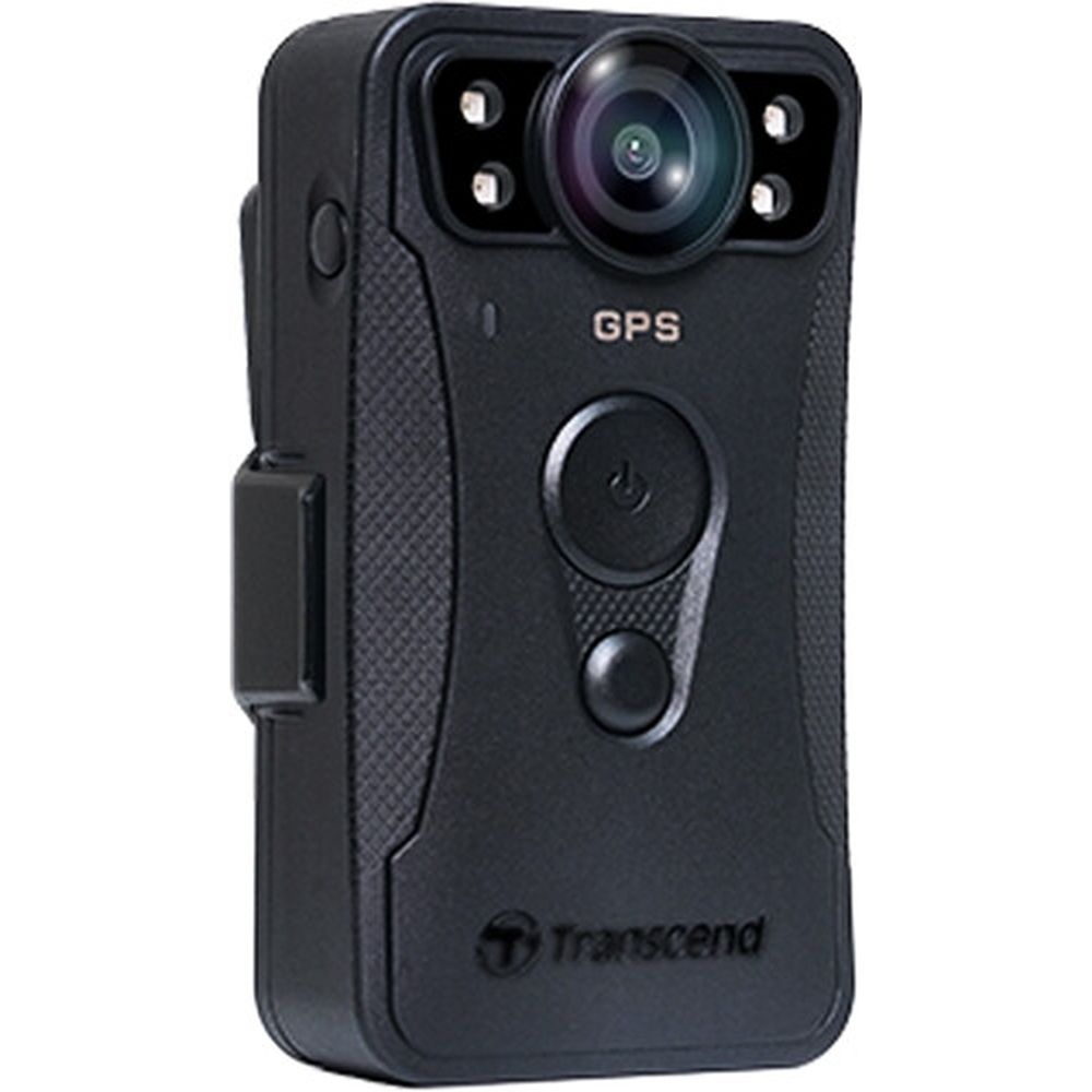 Transcend DrivePro Gehäuse 40 128GB RAM WiFi + Bluetooth