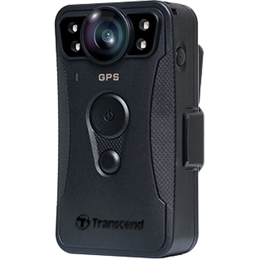 Transcend DrivePro Gehäuse 40 128GB RAM WiFi + Bluetooth