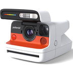 Polaroid Everything Box Flip - weiß (DP i-Type-Film)