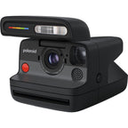 Polaroid Flip Sofortbildkamera - schwarz