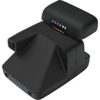 Polaroid Flip Sofortbildkamera - schwarz