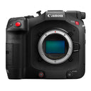 Canon Cinema EOS C80 + 2x Extra Canon BP-A30 Battery Pack
