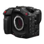 Canon Cinema EOS C80 + 2x Extra Canon BP-A30 Battery Pack