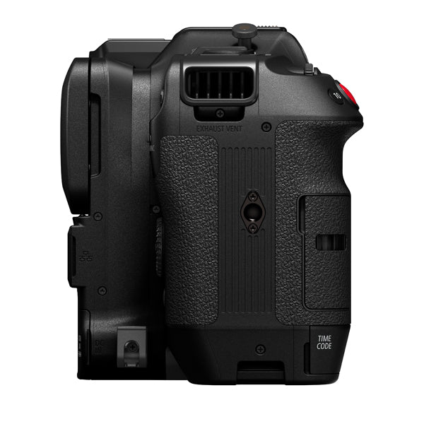 Canon Cinema EOS C80 + 2x Extra Canon BP-A30 Battery Pack