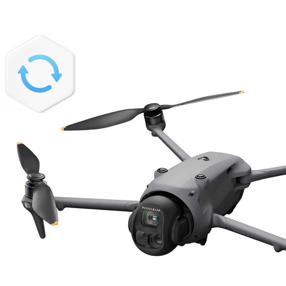 DJI Care Refresh 1-Year Plan Card for Mavic 4 Pro