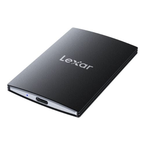Lexar SL500 2TB Portable SSD