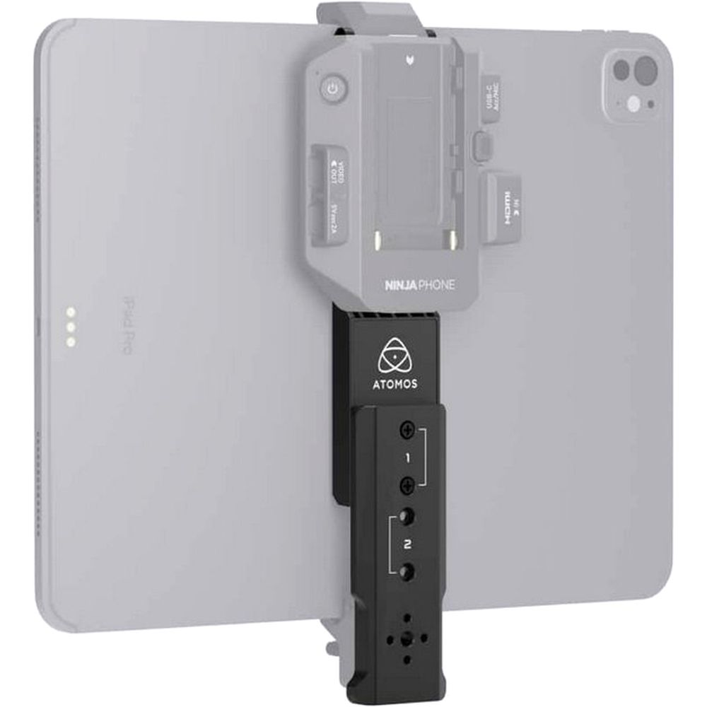 Atomos Ninja Handy-Tablet-Klemmadapter
