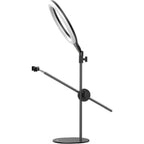 Ulanzi 10" Ringlampe mit Telefonhalterung