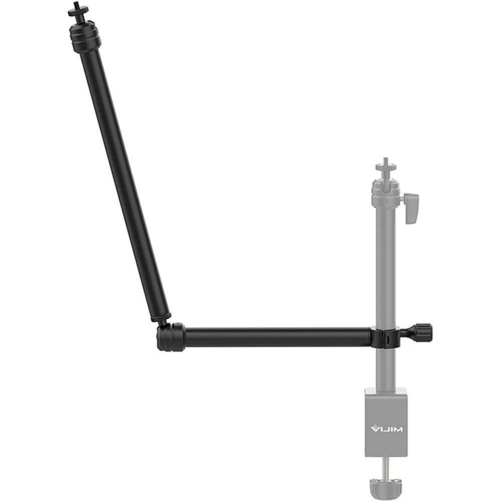 Ulanzi VIJIM LS04 verstellbarer Arm mit Kugelkopf für die LS-Serie