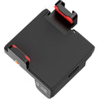 Ulanzi CapGrip LED CG02 - Griff mit Videoleuchte