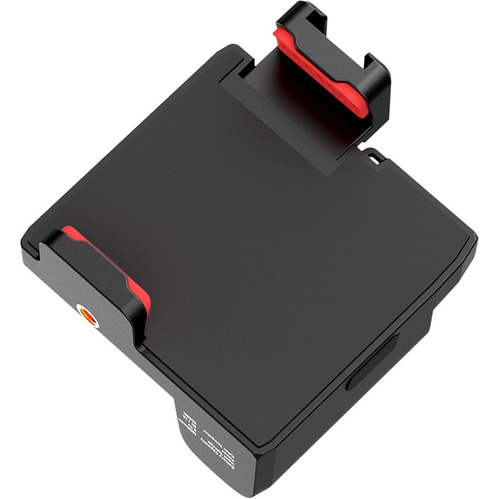 Ulanzi CapGrip LED CG02 - Griff mit Videoleuchte