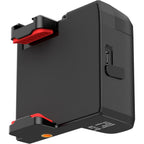 Ulanzi CapGrip LED CG02 - Griff mit Videoleuchte
